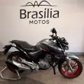 HONDA CB TWISTER HONDA CB TWISTER