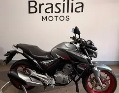 HONDA CB TWISTER HONDA CB TWISTER