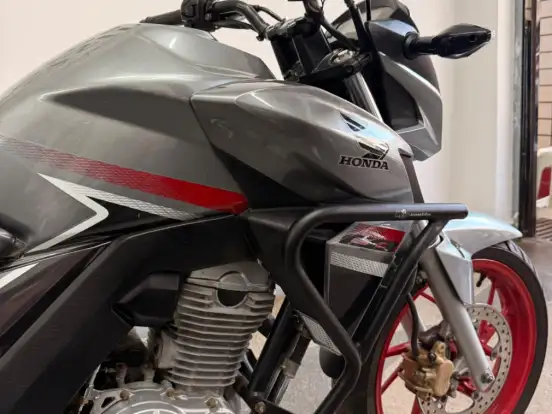 HONDA-CB TWISTER HONDA-CB TWISTER-2018