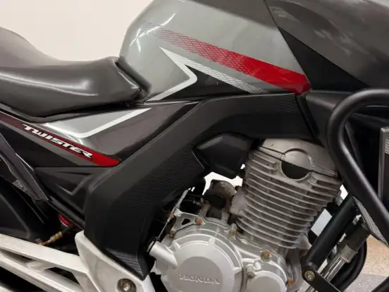 HONDA-CB TWISTER HONDA-CB TWISTER-2018