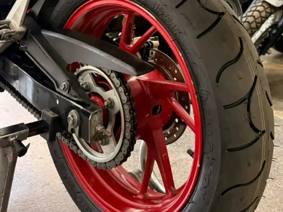 HONDA-CB TWISTER HONDA-CB TWISTER-2018