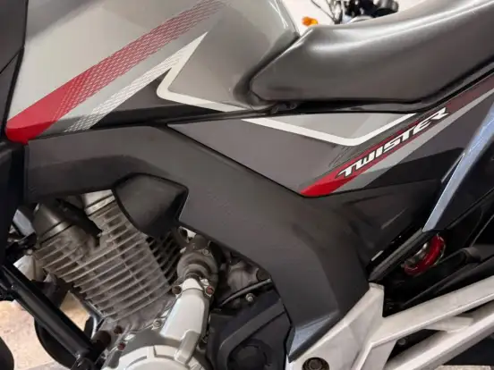 HONDA-CB TWISTER HONDA-CB TWISTER-2018