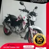 HONDA CB TWISTER HONDA CB TWISTER