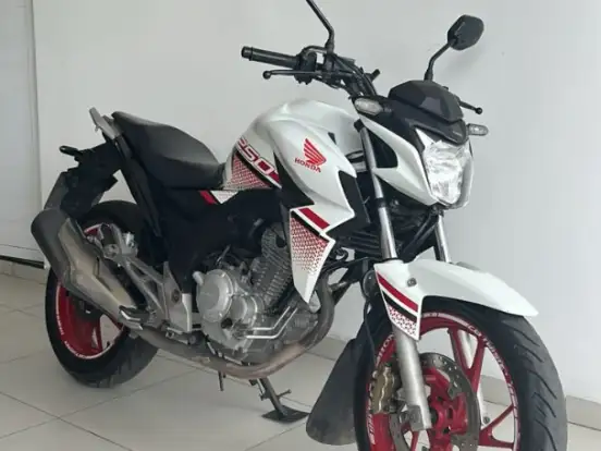 HONDA-CB TWISTER HONDA-CB TWISTER-2022