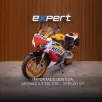 HONDA CBR 1000RR REPSOL HONDA CBR 1000RR REPSOL