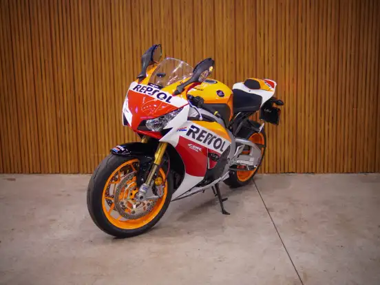 HONDA-CBR 1000RR REPSOL HONDA-CBR 1000RR REPSOL-2015