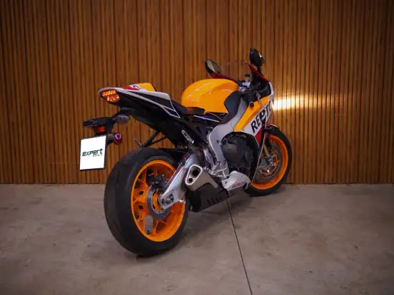 HONDA-CBR 1000RR REPSOL HONDA-CBR 1000RR REPSOL-2015