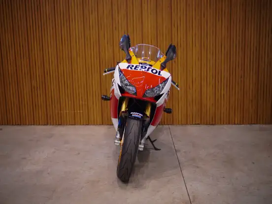 HONDA-CBR 1000RR REPSOL HONDA-CBR 1000RR REPSOL-2015