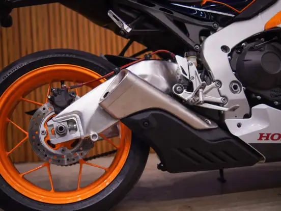 HONDA-CBR 1000RR REPSOL HONDA-CBR 1000RR REPSOL-2015