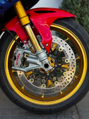 HONDA-CBR 1000RR-R FIREBLADE SP-2022