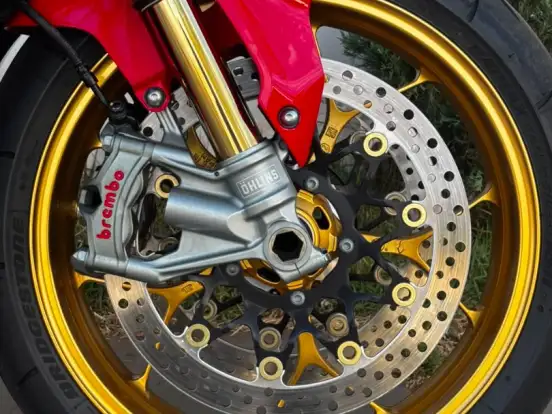 HONDA-CBR 1000RR-R FIREBLADE SP HONDA-CBR 1000RR-R FIREBLADE SP-2022