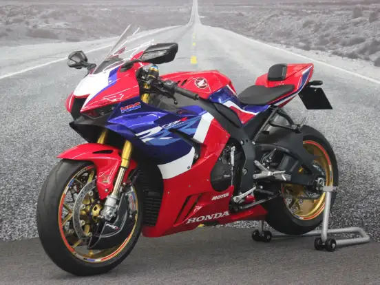 HONDA-CBR 1000RR-R FIREBLADE SP HONDA-CBR 1000RR-R FIREBLADE SP-2022