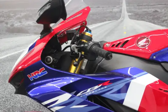 HONDA-CBR 1000RR-R FIREBLADE SP-2022