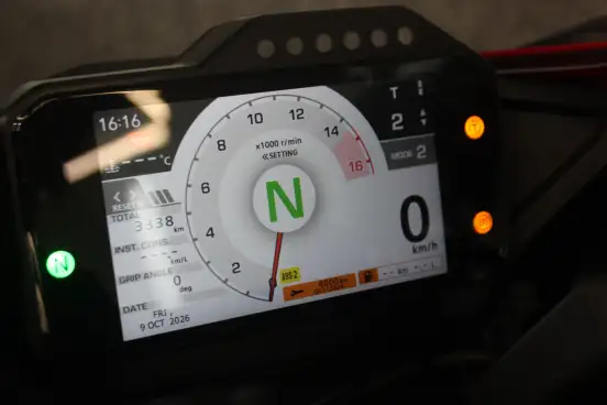 HONDA-CBR 1000RR-R FIREBLADE SP-2022