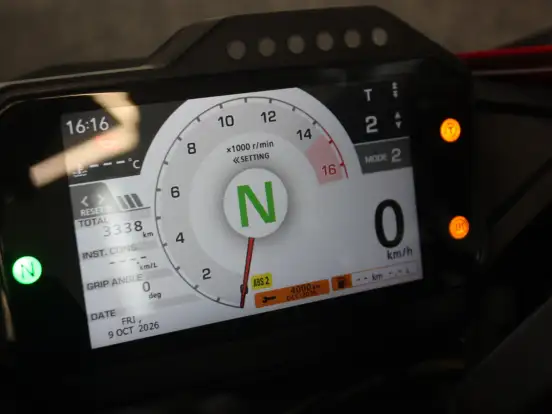 HONDA-CBR 1000RR-R FIREBLADE SP HONDA-CBR 1000RR-R FIREBLADE SP-2022