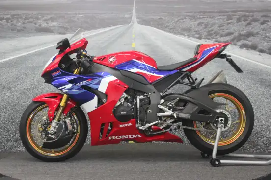 HONDA-CBR 1000RR-R FIREBLADE SP-2022