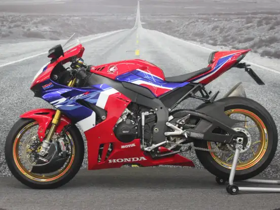 HONDA-CBR 1000RR-R FIREBLADE SP HONDA-CBR 1000RR-R FIREBLADE SP-2022