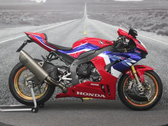 HONDA-CBR 1000RR-R FIREBLADE SP HONDA-CBR 1000RR-R FIREBLADE SP-2022