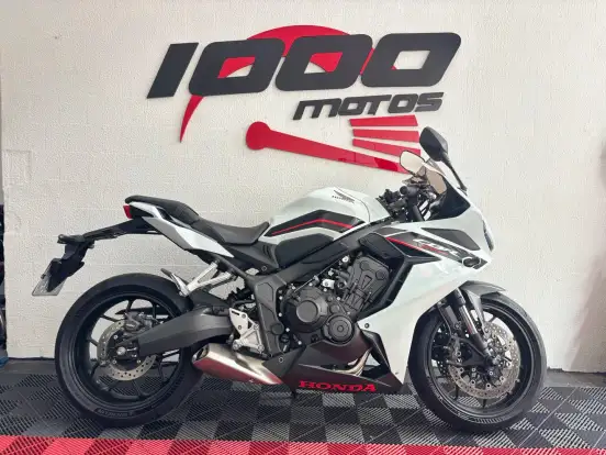 HONDA-CBR 650R ABS HONDA-CBR 650R ABS-2024