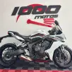 HONDA CBR 650R ABS HONDA CBR 650R ABS