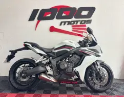 HONDA CBR 650R ABS HONDA CBR 650R ABS