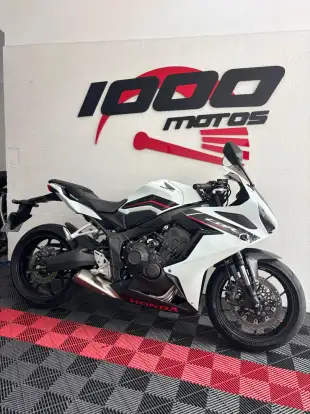 HONDA-CBR 650R ABS-2024