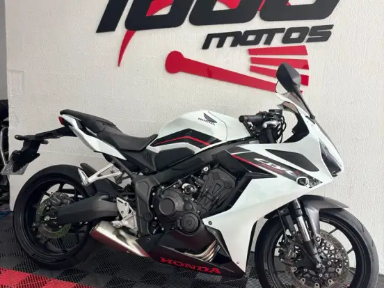 HONDA-CBR 650R ABS HONDA-CBR 650R ABS-2024