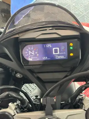 HONDA-CBR 650R ABS-2024