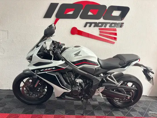 HONDA-CBR 650R ABS HONDA-CBR 650R ABS-2024