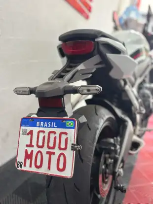 HONDA-CBR 650R ABS-2024
