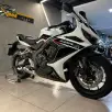 HONDA CBR 650R ABS HONDA CBR 650R ABS