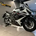 HONDA CBR 650R ABS HONDA CBR 650R ABS