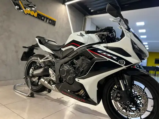 HONDA-CBR 650R ABS HONDA-CBR 650R ABS-2024