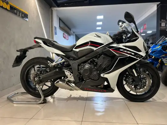 HONDA-CBR 650R ABS HONDA-CBR 650R ABS-2024