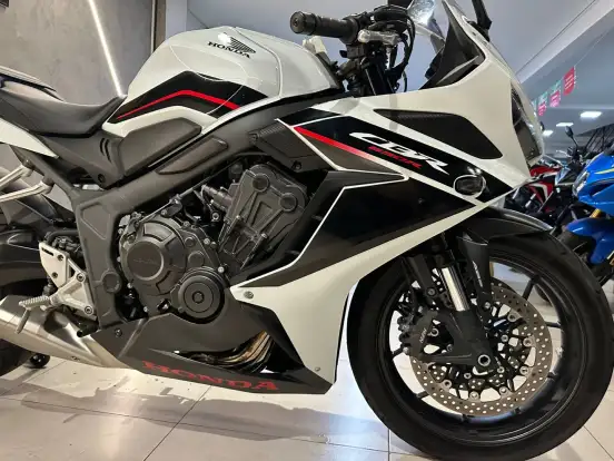 HONDA-CBR 650R ABS HONDA-CBR 650R ABS-2024