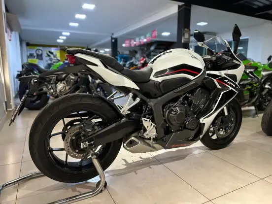 HONDA-CBR 650R ABS HONDA-CBR 650R ABS-2024