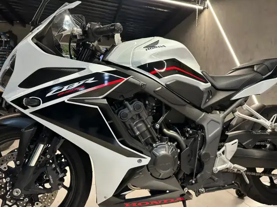 HONDA-CBR 650R ABS-2024