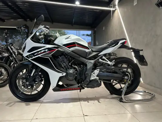 HONDA-CBR 650R ABS HONDA-CBR 650R ABS-2024