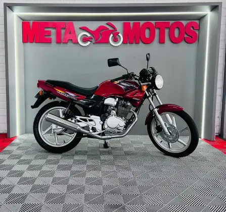 HONDA CBX 200 STRADA 