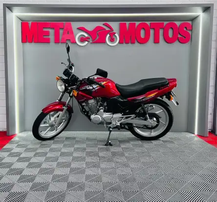HONDA-CBX 200 STRADA-2000