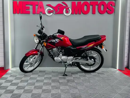 HONDA-CBX 200 STRADA HONDA-CBX 200 STRADA-2000