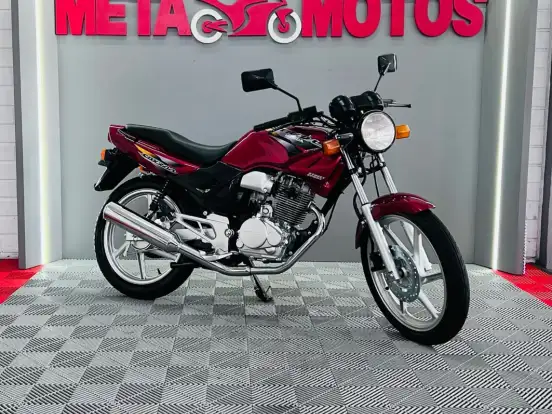 HONDA-CBX 200 STRADA HONDA-CBX 200 STRADA-2000