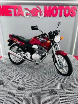 HONDA-CBX 200 STRADA-2000