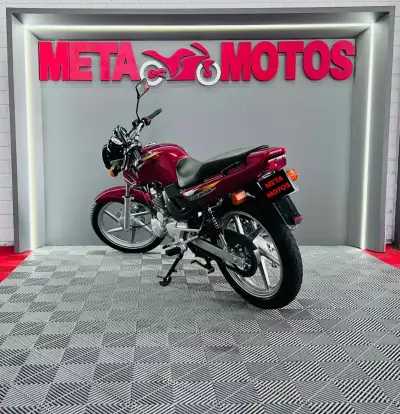 HONDA-CBX 200 STRADA-2000
