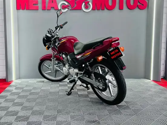 HONDA-CBX 200 STRADA HONDA-CBX 200 STRADA-2000