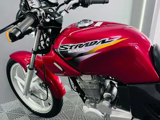 HONDA-CBX 200 STRADA HONDA-CBX 200 STRADA-2000