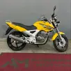 HONDA CBX 250 TWISTER HONDA CBX 250 TWISTER
