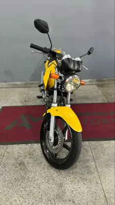 HONDA-CBX 250 TWISTER-2008