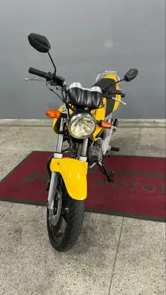 HONDA-CBX 250 TWISTER HONDA-CBX 250 TWISTER-2008