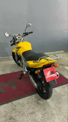 HONDA-CBX 250 TWISTER HONDA-CBX 250 TWISTER-2008